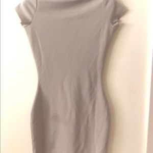 Dress that fits very snug